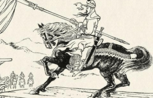 三国里有哪些人扬言要生擒关羽？为什么有很多人都敢这么说？_稗官野史 菊江历史网