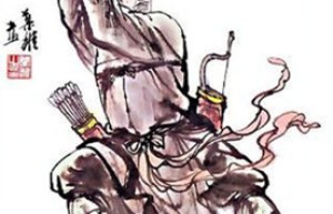 孙新简介_孙新的儿子_孙新的故事_孙新怎么死的 菊江历史网