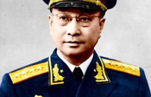 陈赓简介_陈赓的儿子_陈赓的故事_陈赓怎么死的 菊江历史网