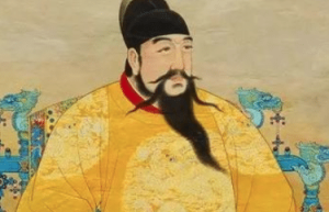 皇帝拿出几个生僻字，大臣看完以后就回家自尽了_帝王野史 菊江历史网