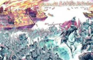 谯蜀之战结果如何？又有哪些历史影响呢？_古代战争 菊江历史网