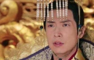 杨玉环有一个“缺点”，一般人接受不了_后宫秘史 菊江历史网