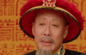 雍正王朝中“死鹰事件”的主谋到底是谁？_帝王野史 菊江历史网