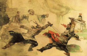 关于古人吃肉的7个历史典故！每一个都蕴藏人生哲理！_稗官野史 菊江历史网