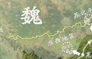 曹魏实力远胜东吴，为何迟迟没能灭掉东吴呢?_三国历史 菊江历史网