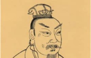 耿弇【东汉开国名将】 – 人物百科