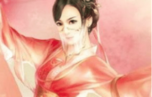 骊姬长得美艳动人，父子四人居然因她拔刀相向_乡村野史 菊江历史网