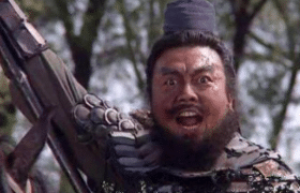 长坂坡之战中，为何张飞站在桥头就让曹操不敢追击？_古代战争 菊江历史网