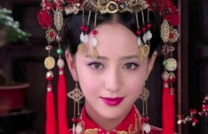 清朝唯一有谥号的贵妃，康熙还为她辍朝五日_后宫秘史 菊江历史网