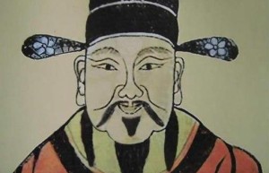 古代首位六省状元,却因得罪朱棣投江自尽_明朝历史 菊江历史网