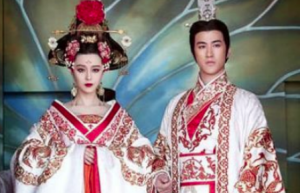 武则天当了皇帝之后，后宫佳丽三千最后去哪儿了？_帝王野史 菊江历史网