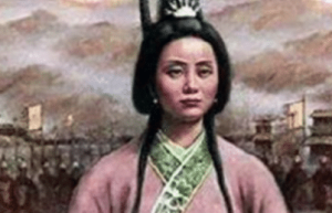 秦始皇为何会允许一个女人组建数千人武装？_帝王野史 菊江历史网