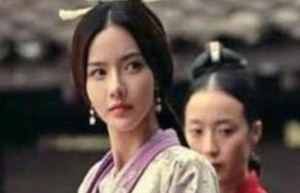 吕后放过薄姬的真正原因是什么？_汉朝历史 菊江历史网