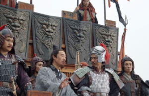 龙湾之战是怎么回事？朱元璋是怎么取得胜利的？_古代战争 菊江历史网