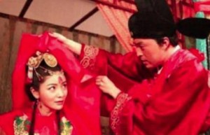 古代的驸马和公主洞房前，为何要安排一个“试婚格格”？_后宫秘史 菊江历史网