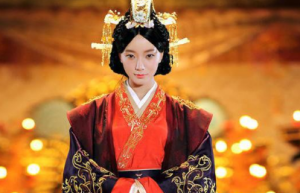 卫子夫一开始没名没份并不受宠，那么卫子夫是怎么当上皇后的？_后宫秘史 菊江历史网