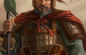 程普简介_程普的儿子_程普的故事_程普怎么死的 菊江历史网