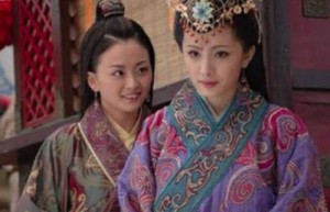 嫁蒙古和亲的公主，为什么大多都没有生育孩子？_后宫秘史 菊江历史网