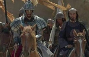 国舅谋反失败被灭族，事后皇帝就把太后毒死了_帝王野史 菊江历史网