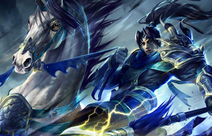 《三国志》的作者陈寿是怎么看待赵云的？_三国历史 菊江历史网