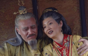 马皇后死后朱元璋纳其侍女为妃，为何后来又被送去守灵？_帝王野史 菊江历史网