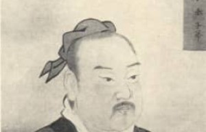 公西赤【孔门七十二贤之一】 – 人物百科