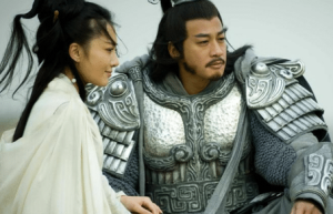 项羽和虞姬都没有孩子 项羽的后代是怎么来的_汉朝历史 菊江历史网