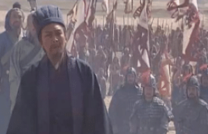 为何诸葛亮后期输多赢少呢？是他江郎才尽吗？_古代战争 菊江历史网