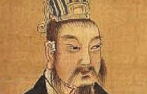 梁元帝萧绎嗜书如命，当上皇帝后却烧掉140000卷图书_帝王野史 菊江历史网