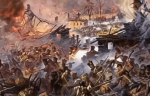 安邑之战是如何部署的？战争过程是怎样的？_古代战争 菊江历史网