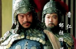 襄樊之战于禁大败，为何曹仁却见死不救呢？_古代战争 菊江历史网