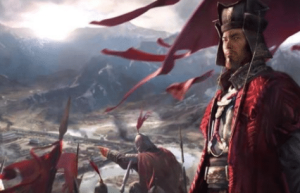 马超为什么要与曹操血拼？“割须弃袍”的故事是真的吗？_稗官野史 菊江历史网