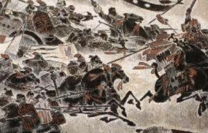 鸡父之战爆发的起因是什么？在怎样的历史背景下爆发的？_古代战争 菊江历史网