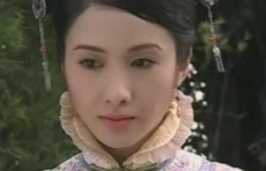 谨嫔为年老的康熙生下儿子，康熙却不给她任何名分_帝王野史 菊江历史网