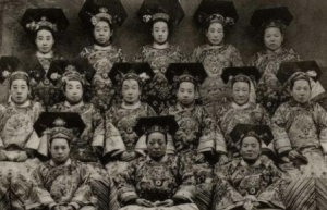 明清时期，出嫁的格格为什么大多都无法生育？_稗官野史 菊江历史网