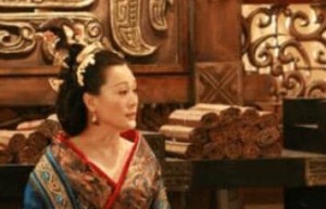 刘邦死后，吕后为何一直秘不发丧呢？_汉朝历史 菊江历史网