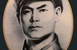 周维炯简介_周维炯的儿子_周维炯的故事_周维炯怎么死的 菊江历史网