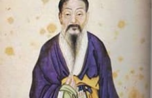 管仲【华夏第一相】 – 人物百科