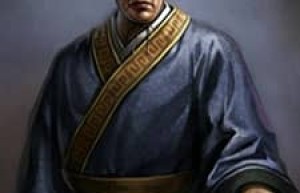 郭胜【东汉宦官】 – 人物百科