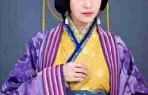 郭圣通【东汉开国皇帝刘秀的第一任皇后】 – 人物百科