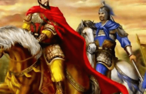 作为北宋最耻辱的事件 靖康之耻到底是什么样的_宋朝历史 菊江历史网