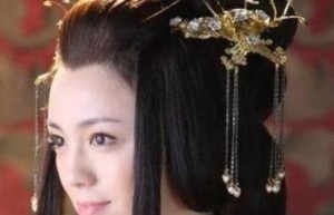 被刘邦扔下车的鲁元公主，她的一生有多惨？_汉朝历史 菊江历史网