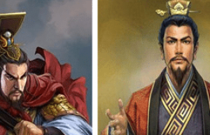 都是汉室宗亲，刘秀与刘备有什么不同之处？_三国历史 菊江历史网