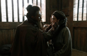 刘邦为什么没有理会审食其与吕后之间的暧昧关系？_帝王野史 菊江历史网