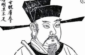 赵构建立南宋后为什么不迎回二圣？是形式所迫还是不愿意？_稗官野史 菊江历史网