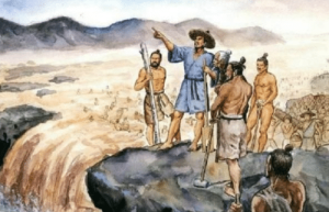 禹死时不是启掌权，秦祖伯益为什么没有继承大禹的位置？_稗官野史 菊江历史网