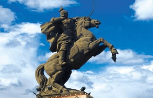 阴姬和赵武灵王是什么关系？中山国为什么被灭？_稗官野史 菊江历史网