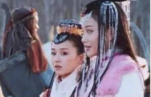 咸安公主：唐朝婚姻最坎坷的公主，8年与4位可汗成亲_后宫秘史 菊江历史网