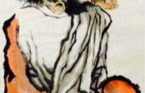 托塔罗汉简介_托塔罗汉的儿子_托塔罗汉的故事_托塔罗汉怎么死的 菊江历史网