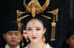 唐朝囚徒留下一首诗，揭开了武则天一个秘密_稗官野史 菊江历史网